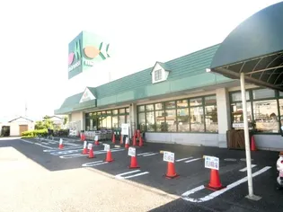 プチコモンズ山田【1階】の周辺