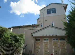 ステージクォリアップ経堂の画像