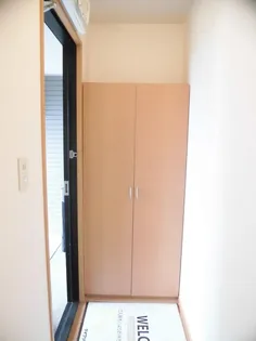 ヴィラアゼリア元町【2階】の内装