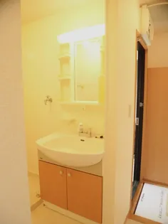 ヴィラアゼリア元町【2階】の内装