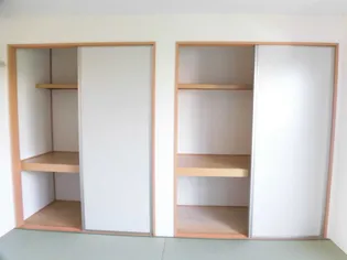 ヴィラアゼリア元町【2階】の内装