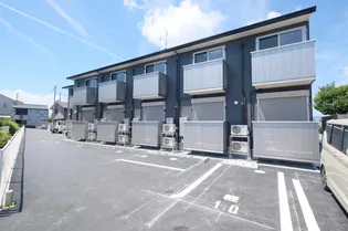 RESIDENCE明神の画像