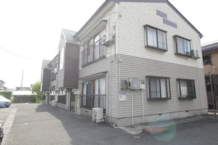 ハイツサンライトの画像