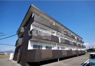 コーポ藤田の画像