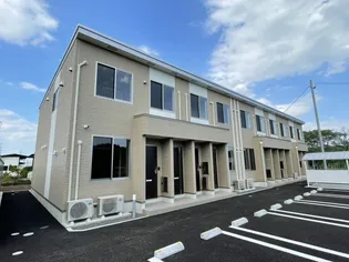 カーサ フェリーチェSの画像