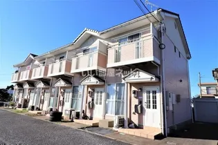 さくらメイトの外観