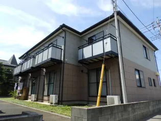 埼玉県深谷市岡【一戸建】の外観