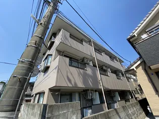 井上ハイツの画像