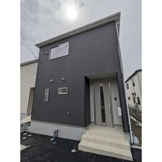 埼玉県さいたま市桜区栄和6【一戸建】の外観