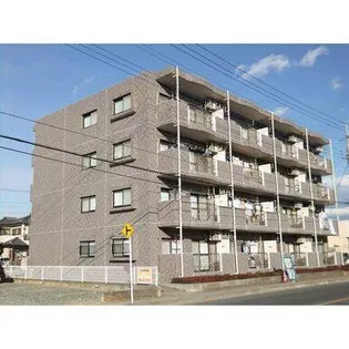 プロムナード【2階】の外観