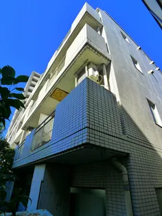 市川ビラの画像