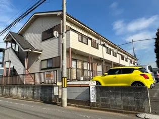 メゾン山本の画像