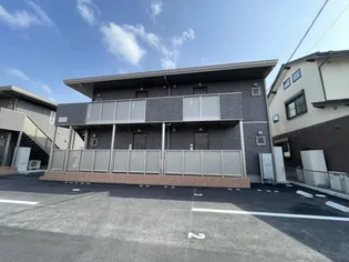 クレシアI IIの画像