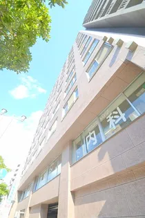 広島県広島市中区舟入中町【マンション】の外観