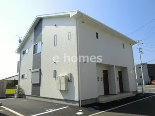 ルネス吉岡地の画像