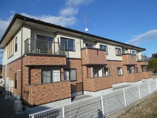 メゾン・ド・そのお【2階】の外観