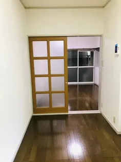 Fコート千駄木【1階】の内装