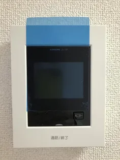 Fコート千駄木【1階】の内装