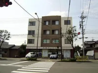 ニューYSビルの画像