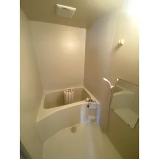 ティファニー【2階】の風呂