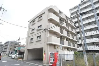 アベニュー筒井の画像
