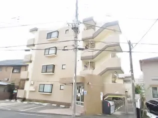 メイプルハイツの画像