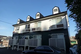 アーバンヒル青葉台の画像