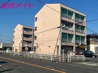 エクセル東山の画像