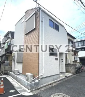 アクチュエル富士見台の画像