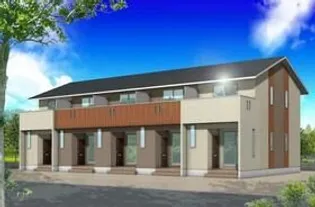 Eclat(エクラ)【1階】の外観