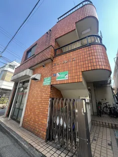 ボゥ・ソレイユ【3階】の外観