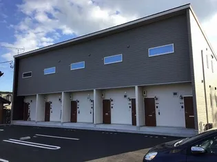 オランジュベール岸岡の画像