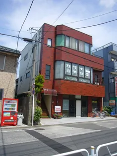 長田ビル【2階】の外観