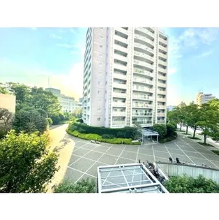 文京グリーンコートビュータワー本駒込の画像