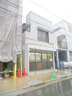 大久保方【2階】の外観