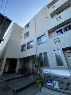 カーサ フェリーチェ【1階】の外観