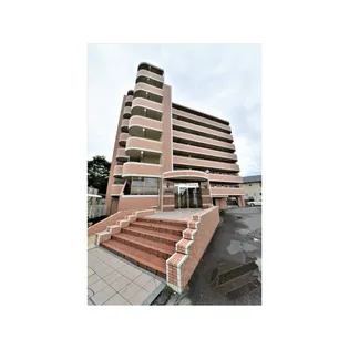 グランドハイツ竜王の画像