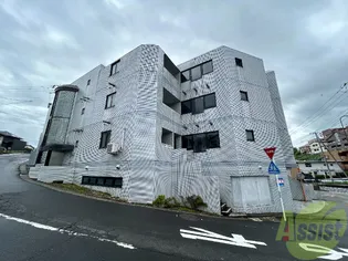 仙台旭ケ丘ハウス【1階】の外観