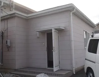 静岡県磐田市掛塚【一戸建】の外観