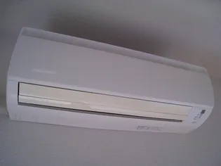 レジデンシャルヒルズ呉服【9階】の内装