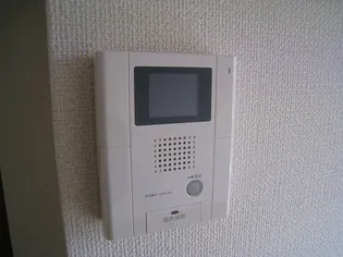 レジデンシャルヒルズ呉服【9階】の居間