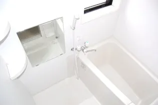 レジデンシャルヒルズ呉服【9階】の風呂