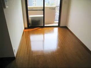 レジデンシャルヒルズ呉服【9階】の内装