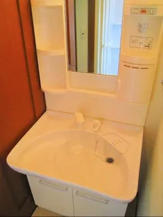 レジデンシャルヒルズ呉服【9階】の内装