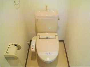 レジデンシャルヒルズ呉服【9階】の内装