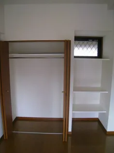 レジデンシャルヒルズ呉服【9階】の内装