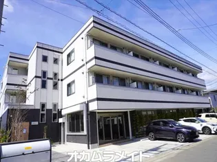 ソリス緑が丘の画像