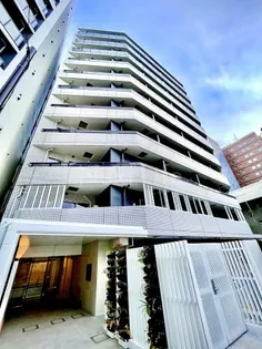 スターヒルズ関内【9階】の外観