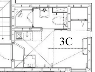 Reforma東池袋【3階】の間取り