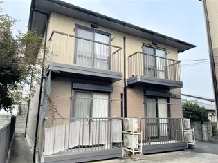 フローラ櫛引の画像